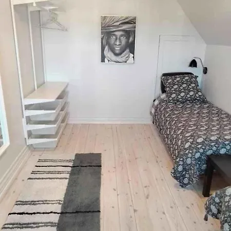 Unique With Harbour View *