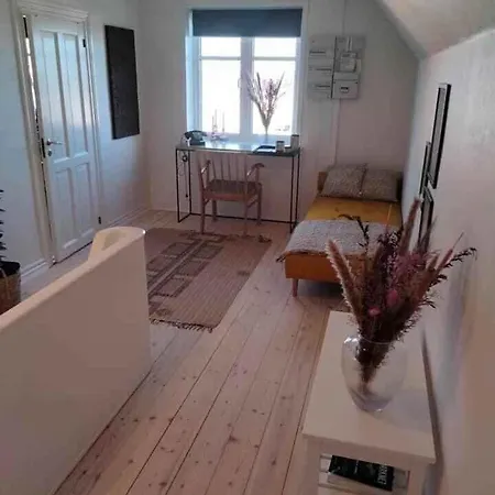 Unique With Harbour View