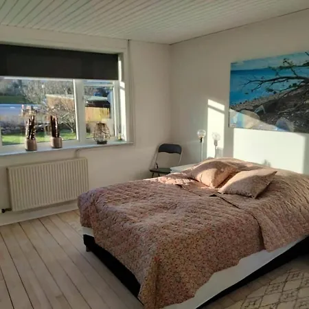 Unique With Harbour View Nyaraló Søby