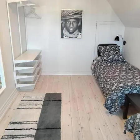 Unique With Harbour View *