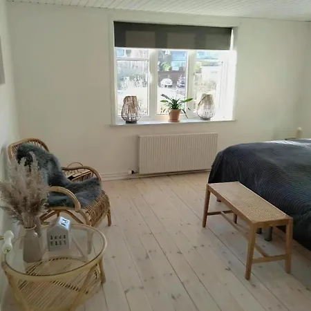 Unique With Harbour View * Søby